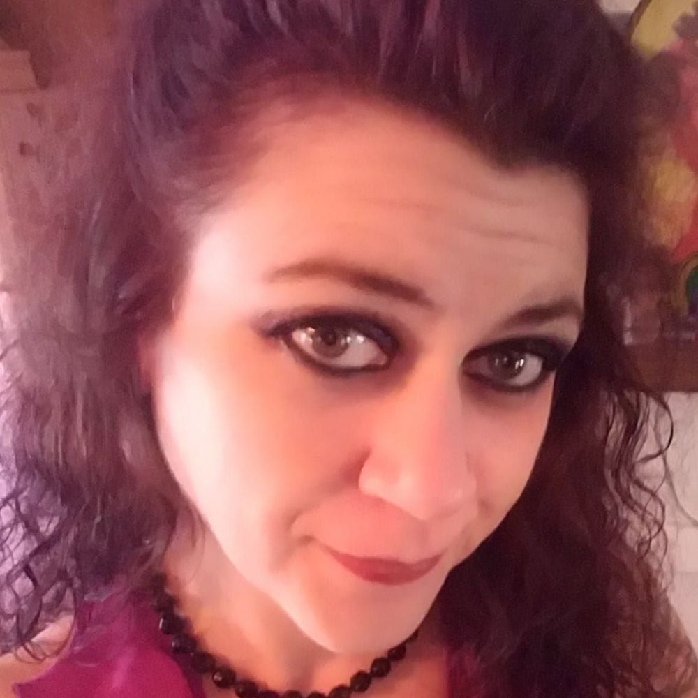 Meet your Posher, Bethany